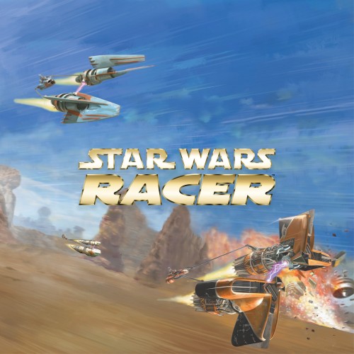 STAR WARS Episode I Racer Xbox One & Series X|S (покупка на любой аккаунт / ключ) (США)