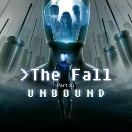 The Fall Part 2: Unbound Xbox One & Series X|S (покупка на аккаунт) (США)