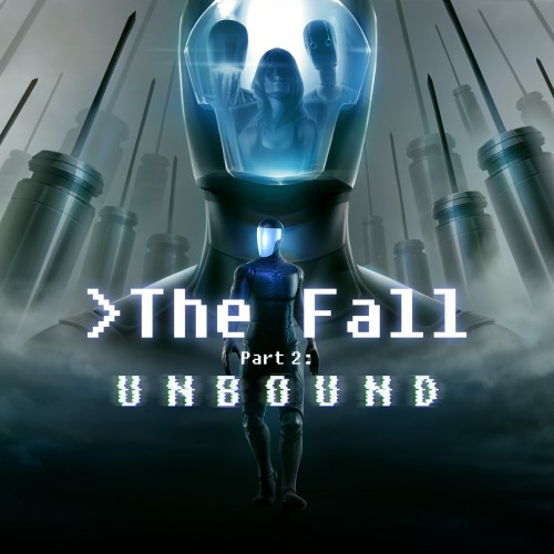 The Fall Part 2: Unbound Xbox One & Series X|S (покупка на любой аккаунт / ключ) (США)