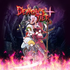 Demon's Tier+ Xbox One & Series X|S (покупка на аккаунт) (США)