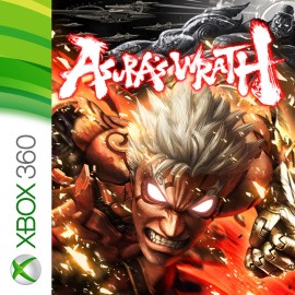 ASURA'S WRATH Xbox One & Series X|S (покупка на любой аккаунт) (США)