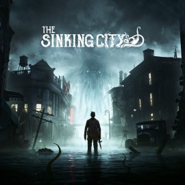 The Sinking City Xbox Series X|S (покупка на аккаунт) (США)