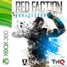 Red Faction: Armageddon Xbox One & Series X|S (покупка на аккаунт) (США)