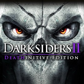 Darksiders II Deathinitive Edition Xbox One & Series X|S (покупка на любой аккаунт / ключ) (США)