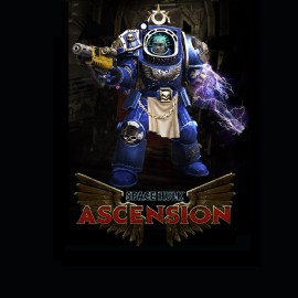 SPACE HULK: ASCENSION  (покупка на аккаунт) (США)