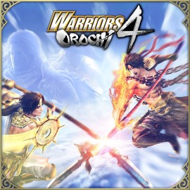 WARRIORS OROCHI 4 Deluxe Edition Xbox One & Series X|S (покупка на аккаунт) (США)