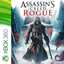 Assassin's Creed Rogue Xbox One & Series X|S (покупка на аккаунт) (США)