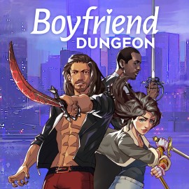 Boyfriend Dungeon Xbox One & Series X|S (покупка на аккаунт) (США)