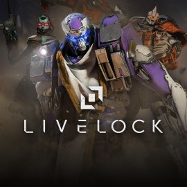 Livelock Xbox One & Series X|S (покупка на любой аккаунт / ключ) (США)