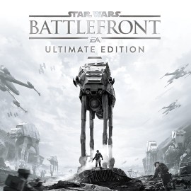 STAR WARS Battlefront Ultimate Edition Xbox One & Series X|S (покупка на любой аккаунт / ключ) (США)