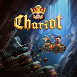 Chariot Xbox One & Series X|S (покупка на аккаунт) (США)