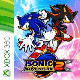 Sonic Adventure 2 Xbox One & Series X|S (покупка на аккаунт) (США)