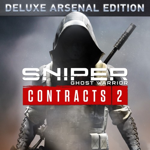 Sniper Ghost Warrior Contracts 2 Deluxe Arsenal Edition Xbox One & Series X|S (покупка на любой аккаунт / ключ) (США)