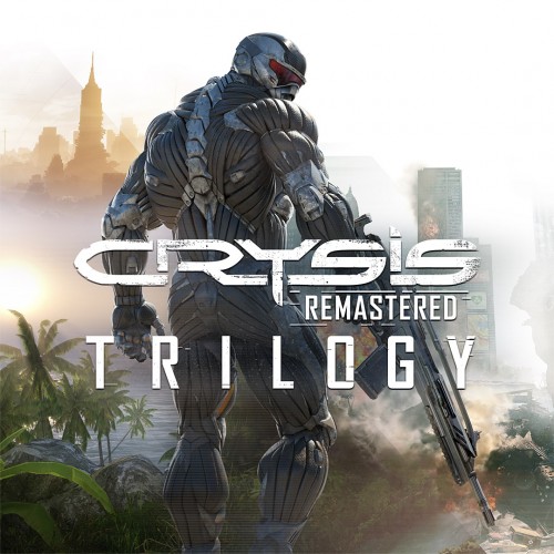 Crysis Remastered Trilogy Xbox One & Series X|S (покупка на любой аккаунт / ключ) (США)