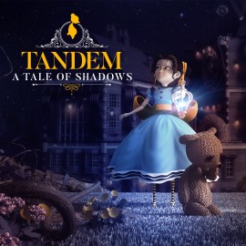 Tandem: A Tale of Shadows Xbox One & Series X|S (покупка на любой аккаунт / ключ) (США)