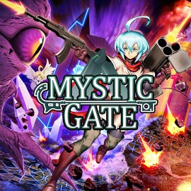 Mystic Gate Xbox One & Series X|S (покупка на аккаунт) (США)