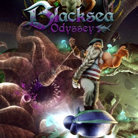 Blacksea Odyssey Xbox One & Series X|S (покупка на аккаунт) (США)