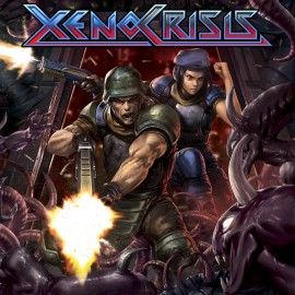 Xeno Crisis Xbox One & Series X|S (покупка на любой аккаунт / ключ) (США)