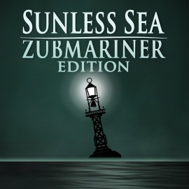 Sunless Sea: Zubmariner Edition Xbox One & Series X|S (покупка на любой аккаунт / ключ) (США)