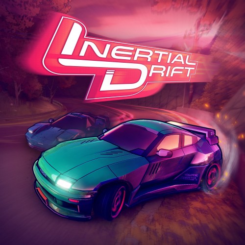 Inertial Drift Xbox One & Series X|S (покупка на любой аккаунт / ключ) (США)