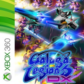 Galaga Legions DX Xbox One & Series X|S (покупка на любой аккаунт) (США)