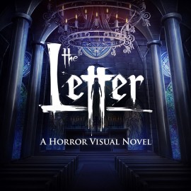 The Letter: A Horror Visual Novel Xbox One & Series X|S (покупка на аккаунт) (США)