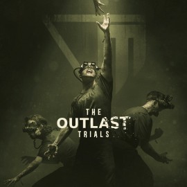 The Outlast Trials Xbox One & Series X|S (покупка на аккаунт) (США)