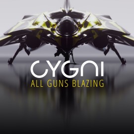 CYGNI: All Guns Blazing Xbox Series X|S (покупка на аккаунт) (США)