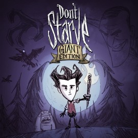 Don't Starve: Giant Edition Xbox One & Series X|S (покупка на аккаунт) (США)