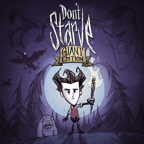 Don't Starve: Giant Edition Xbox One & Series X|S (покупка на любой аккаунт / ключ) (США)