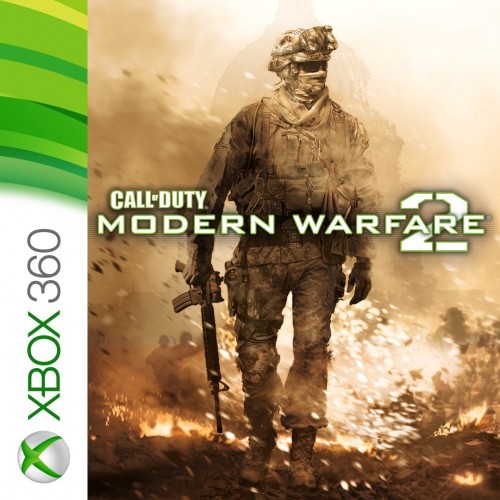 Call of Duty: Modern Warfare 2 Xbox One & Series X|S (покупка на любой аккаунт) (США)