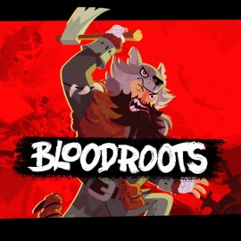 Bloodroots Xbox One & Series X|S (покупка на аккаунт) (США)