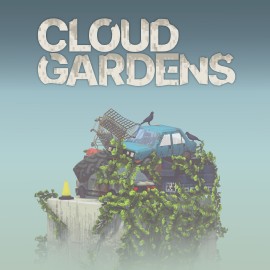 Cloud Gardens Xbox One & Series X|S (покупка на аккаунт) (США)