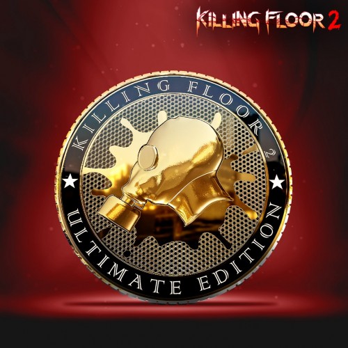 Killing Floor 2 - Ultimate Edition Xbox One & Series X|S (покупка на любой аккаунт / ключ) (США)