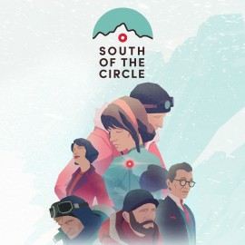 South of the Circle Xbox One & Series X|S (покупка на аккаунт) (США)