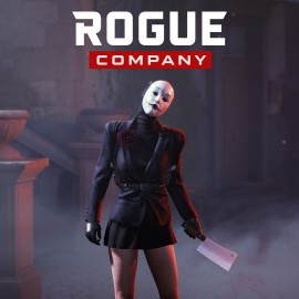 Rogue Company: Living Doll Pack Xbox One & Series X|S (покупка на аккаунт) (США)