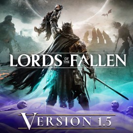 Lords of the Fallen Xbox Series X|S (покупка на аккаунт) (США)