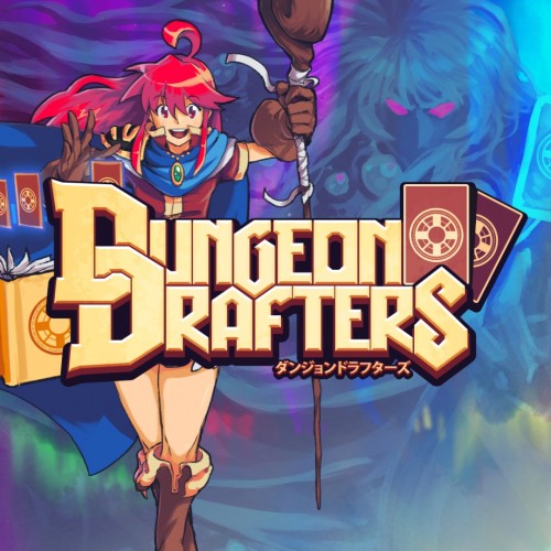 Dungeon Drafters Xbox One & Series X|S (покупка на аккаунт) (США)