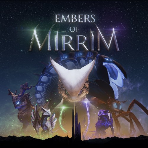 Embers of Mirrim Xbox One & Series X|S (покупка на любой аккаунт / ключ) (США)