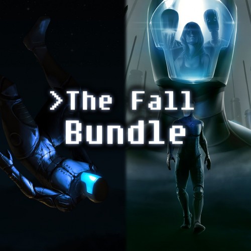 The Fall Bundle Xbox One & Series X|S (покупка на любой аккаунт / ключ) (США)