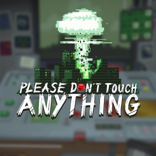 Please, Don't Touch Anything Xbox One & Series X|S (покупка на любой аккаунт / ключ) (США)