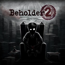 Beholder 2 Xbox One & Series X|S (покупка на аккаунт) (США)