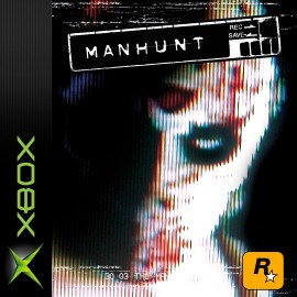 Manhunt Xbox One & Series X|S (покупка на аккаунт) (США)