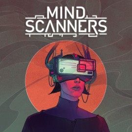 Mind Scanners Xbox One & Series X|S (покупка на аккаунт) (США)