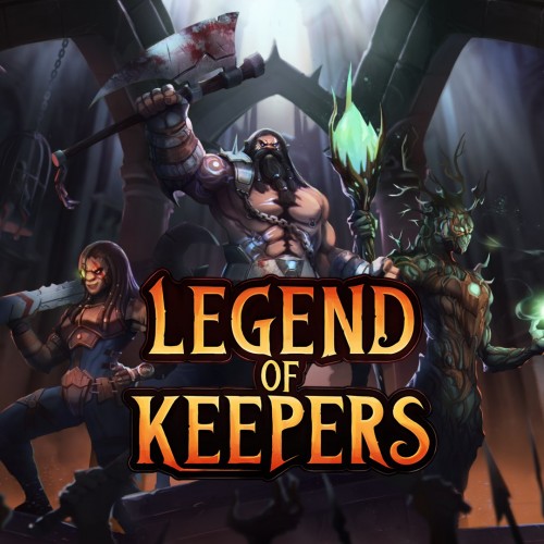 Legend of Keepers: Career of a Dungeon Manager Xbox One & Series X|S (покупка на любой аккаунт / ключ) (США)