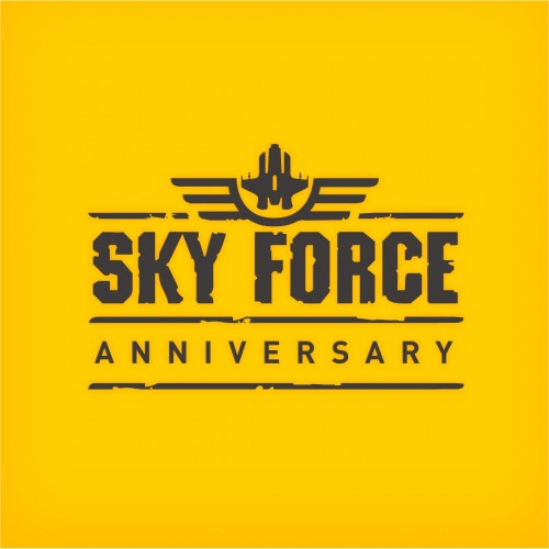 Sky Force Anniversary Xbox One & Series X|S (покупка на аккаунт) (США)