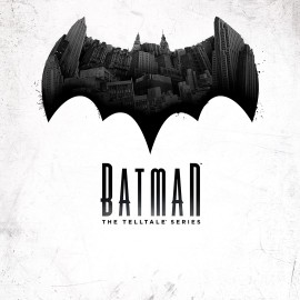 Batman: The Telltale Series - The Complete Season (Episodes 1-5) Xbox One & Series X|S (покупка на любой аккаунт / ключ) (США)