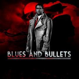 Blues and Bullets - Episode 1 Xbox One & Series X|S (покупка на аккаунт) (США)