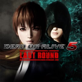 DEAD OR ALIVE 5 Last Round (Full Game) Xbox One & Series X|S (покупка на любой аккаунт / ключ) (США)