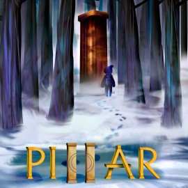 Pillar by Michael Hicks and Gonçalo Antunes Xbox One & Series X|S (покупка на аккаунт) (США)